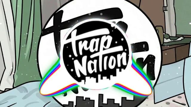 Trap Nation RU - Invert Trap Nation Mix (Slowed)