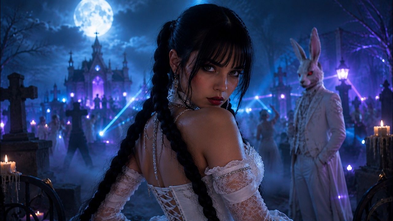 Hypnotic Dark Velvet Code  Goth Techno & Industrial Techno