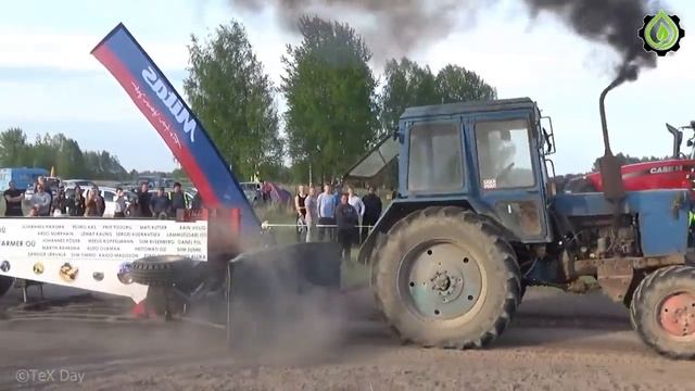 Внедорожная техника в неумелых руках: что пошло не так