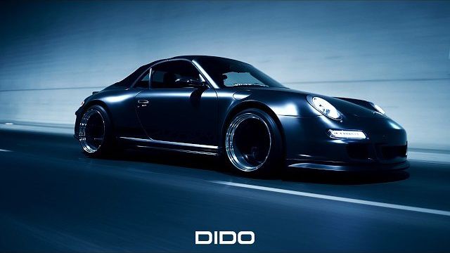 DIDO - Balance (Original Mix)