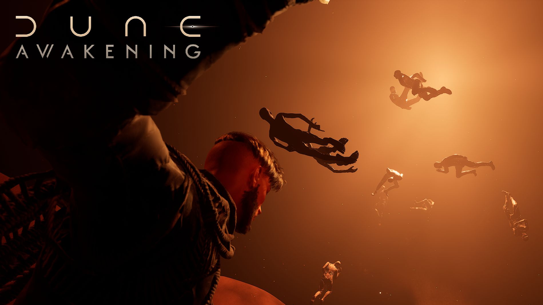 Первое испытание пряностью / Серия 3 - Dune: Awakening
