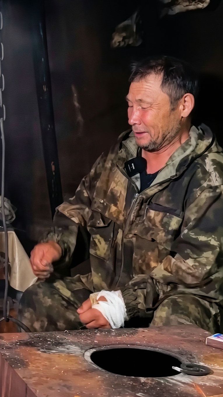 🤔 Чайное гостеприимство в чуме: что означают жесты с чашкой