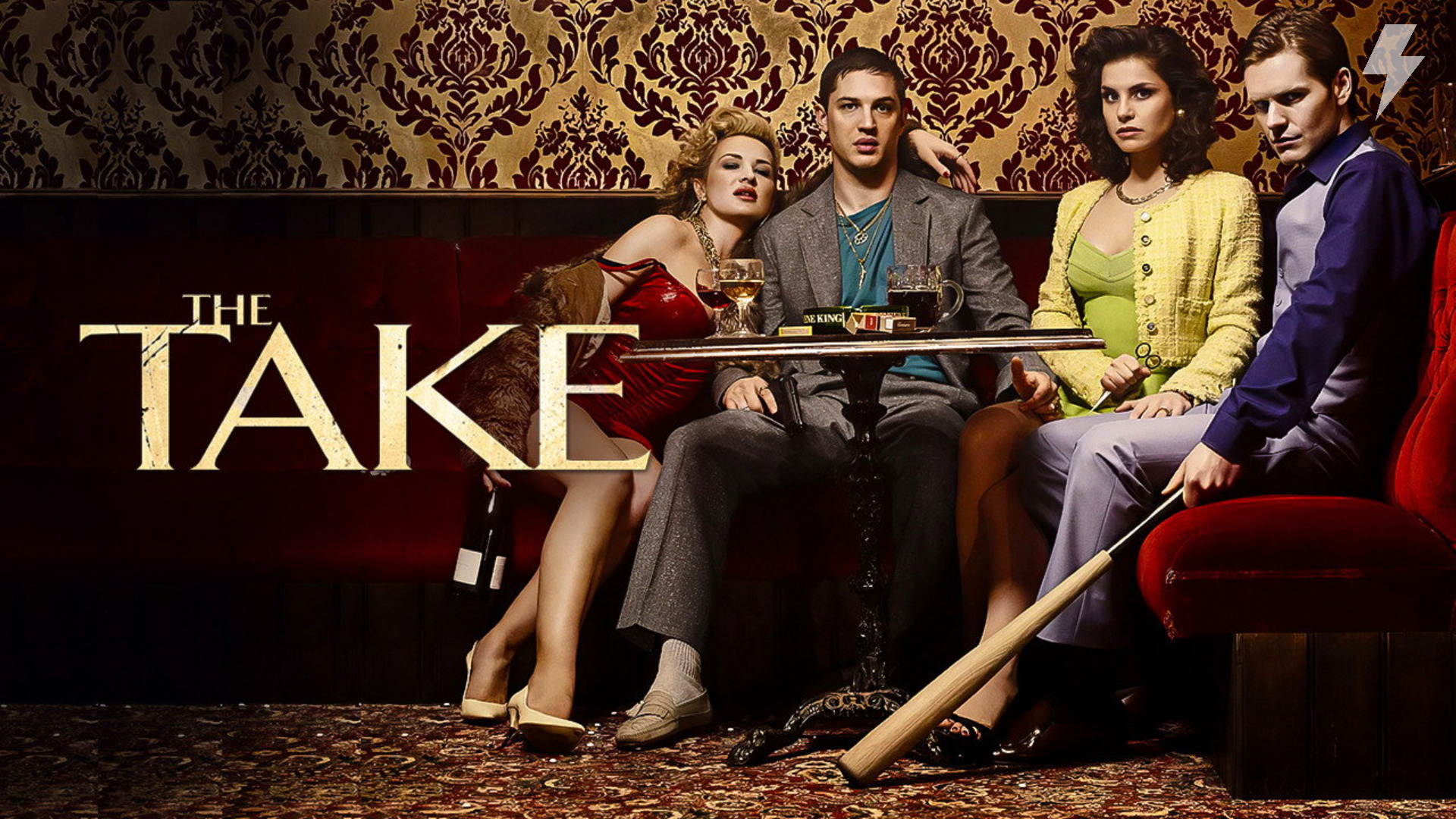 Прикуп 1 серия (сериал, 2009)