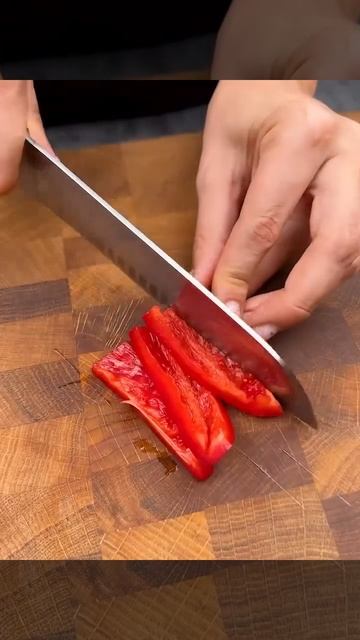 Ароматная закуска из баклажанов
