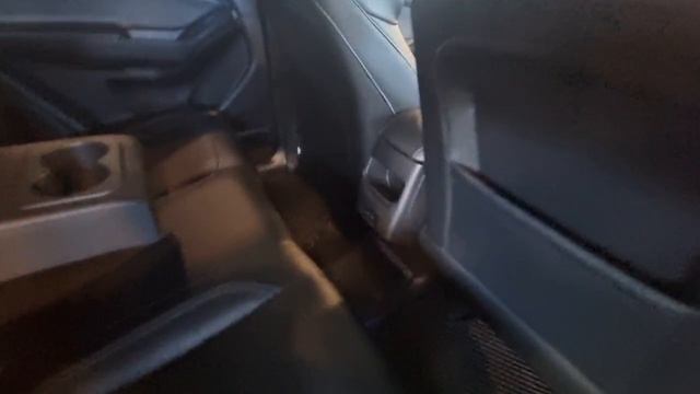 Chery/ Tiggo 4/ I Рестайлинг/ Внедорожник 5 дв./ 2.0 CVT (122 л.с.)/ Techno