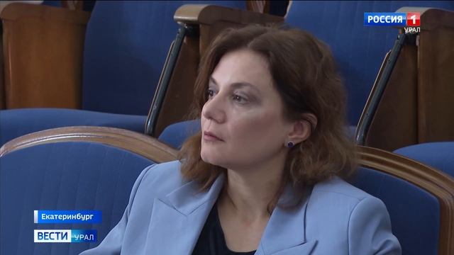 Эксперты УрФО обсудили в НИИ ОММ УГМУ диагностику и лечение редких заболеваний у детей