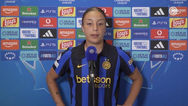 BUJEGA, ANDRÉS, SANTI: “EMOZIONE DIFFICILE DA IMMAGINARE”️ | INTERVIEWS