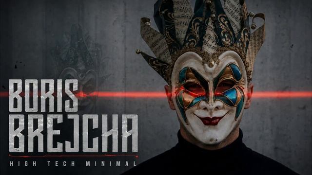 BORIS BREJCHA — WHERE ARE YOU? | High-Tech Minimal & Progressive House