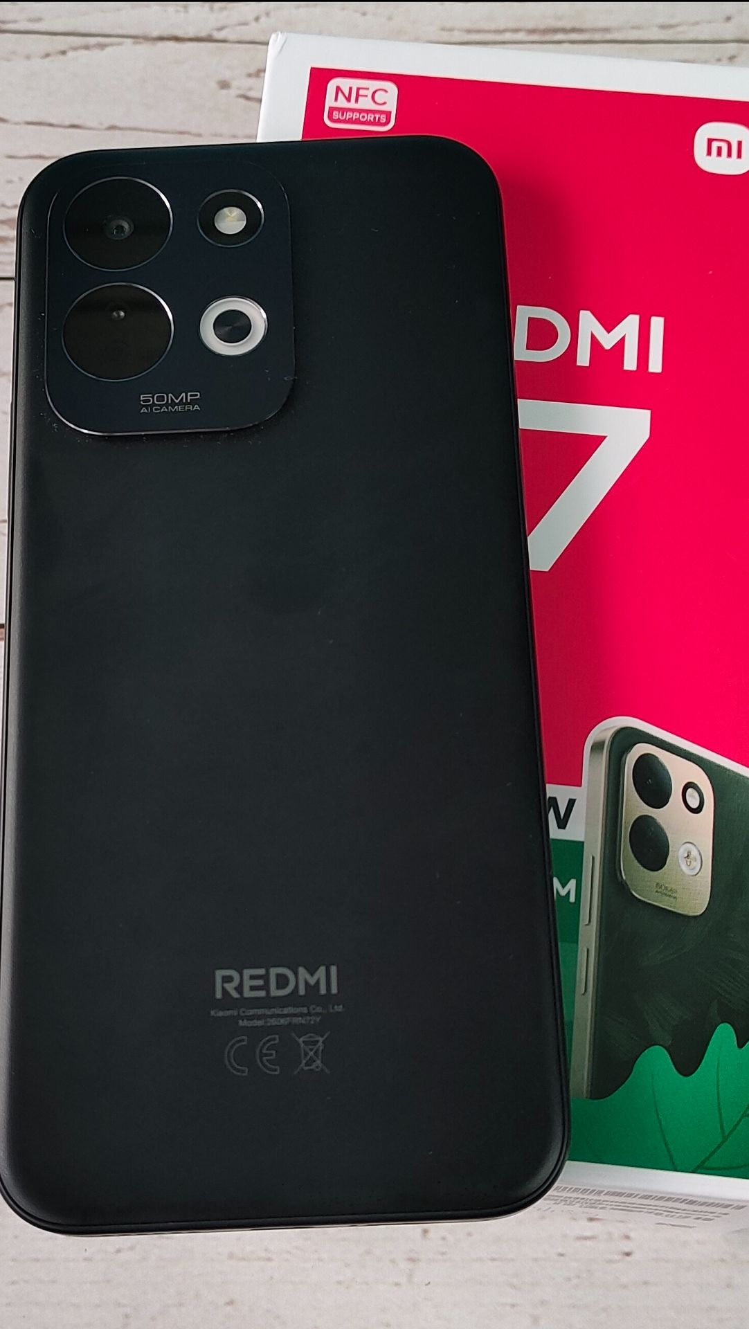 REDMI 17 4G - ВСЁ ОЧЕНЬ УНЫЛО!