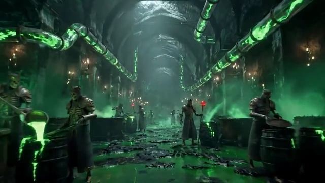 ГЕРОИ 3. Некрополис - Цена Бессметрия. #2