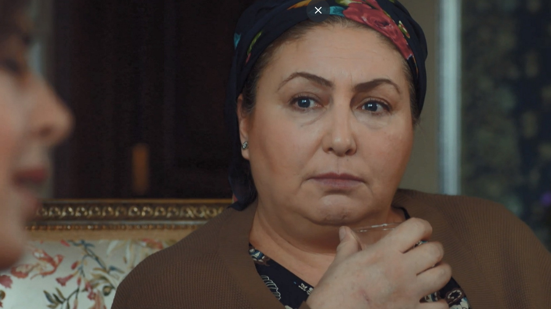 Чёрная жемчужина, 1 сезон, 61 серия