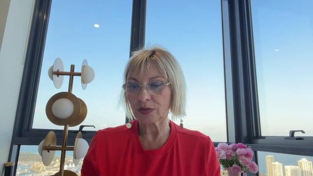 БЛИЗНЕЦЫ - ГОРОСКОП НА ОКТЯБРЬ 2026 ГОДА ОТ ANGELA PEARL