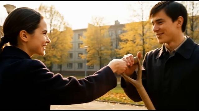 НОСТАЛЬГИЯ по тем временам (от ЮлИИклипы).