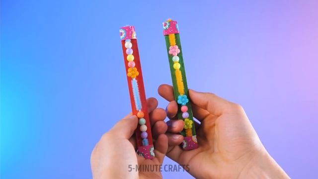 Модные антистресс игрушки для весёлых вечеров