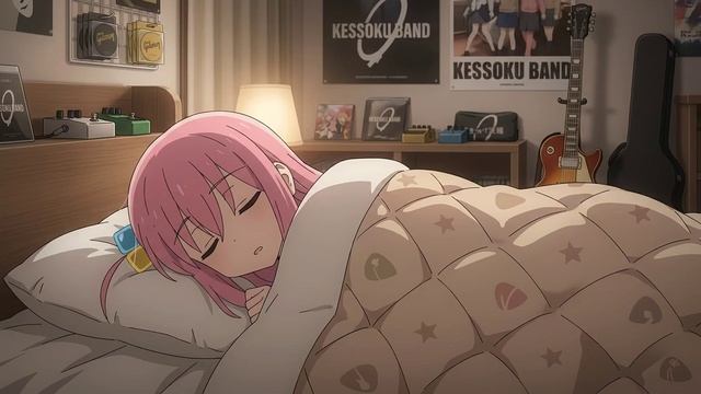 SpongeBob Snoring (Czech)