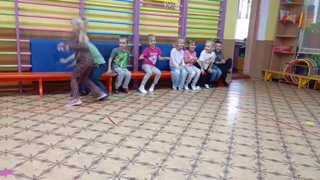 Тема недели: "Куда летят птицы?", "Что такое Репа?"