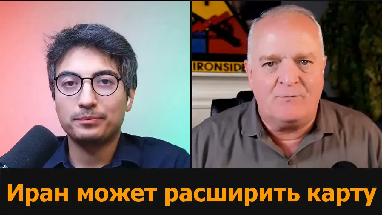 Кувейт может стать следующей целью Ирана в расширяющейся войне / Дэниел Дэвис