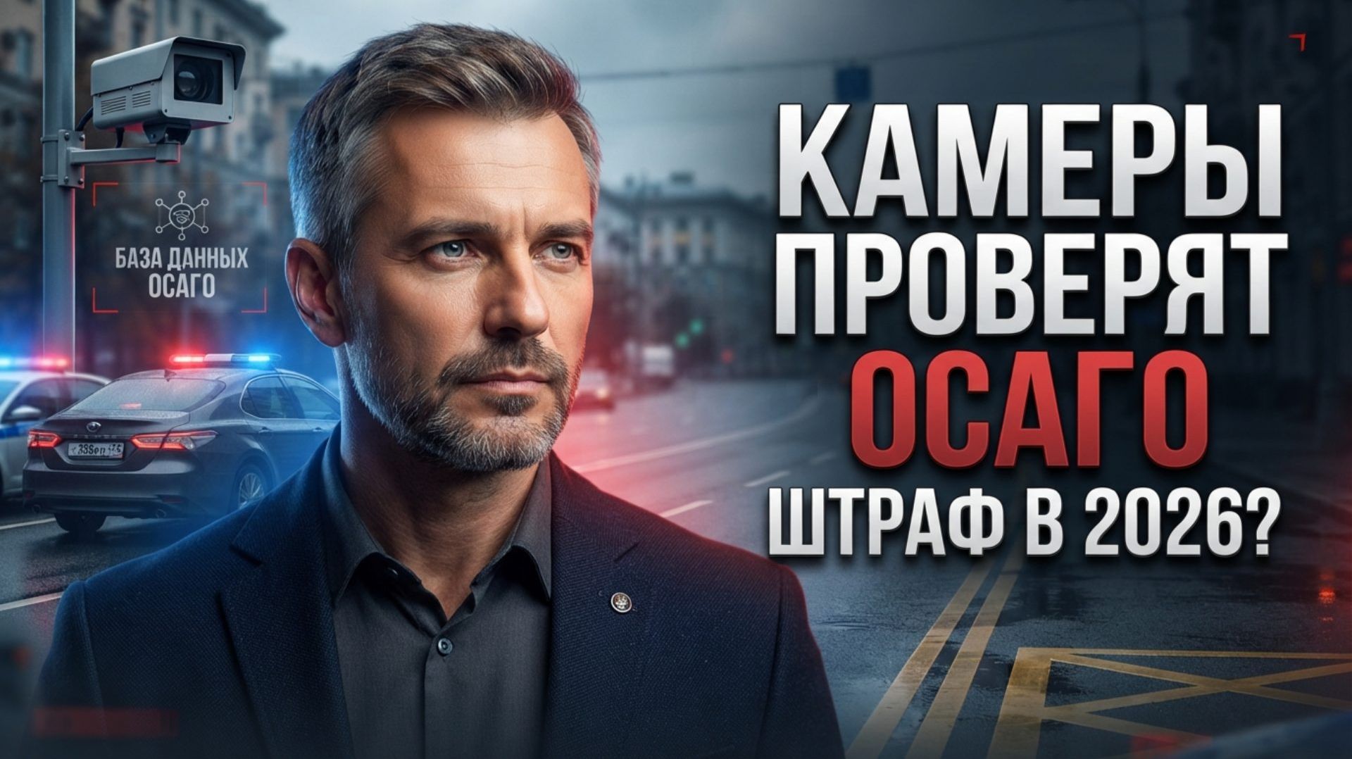 Изменения в законодательстве