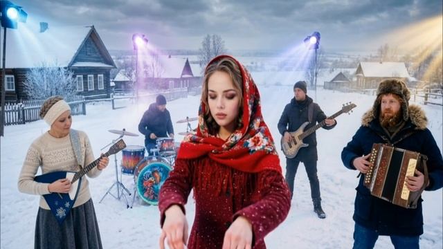 DJ IsIn-YanOlya-Esli Veter Duet