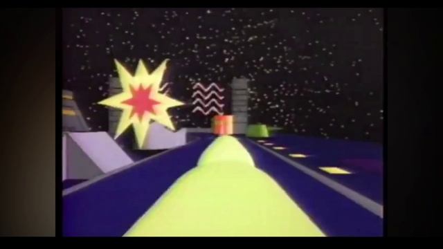 Почему старое 3D невозможно повторить