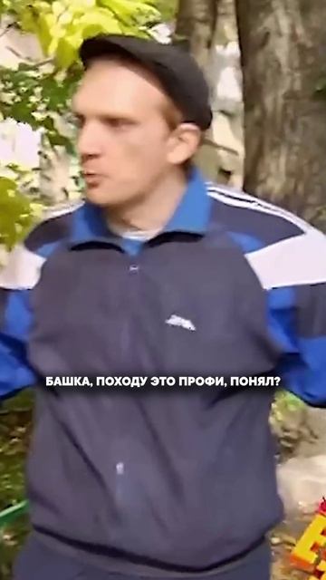 Бурковский про СССР и генетический страх