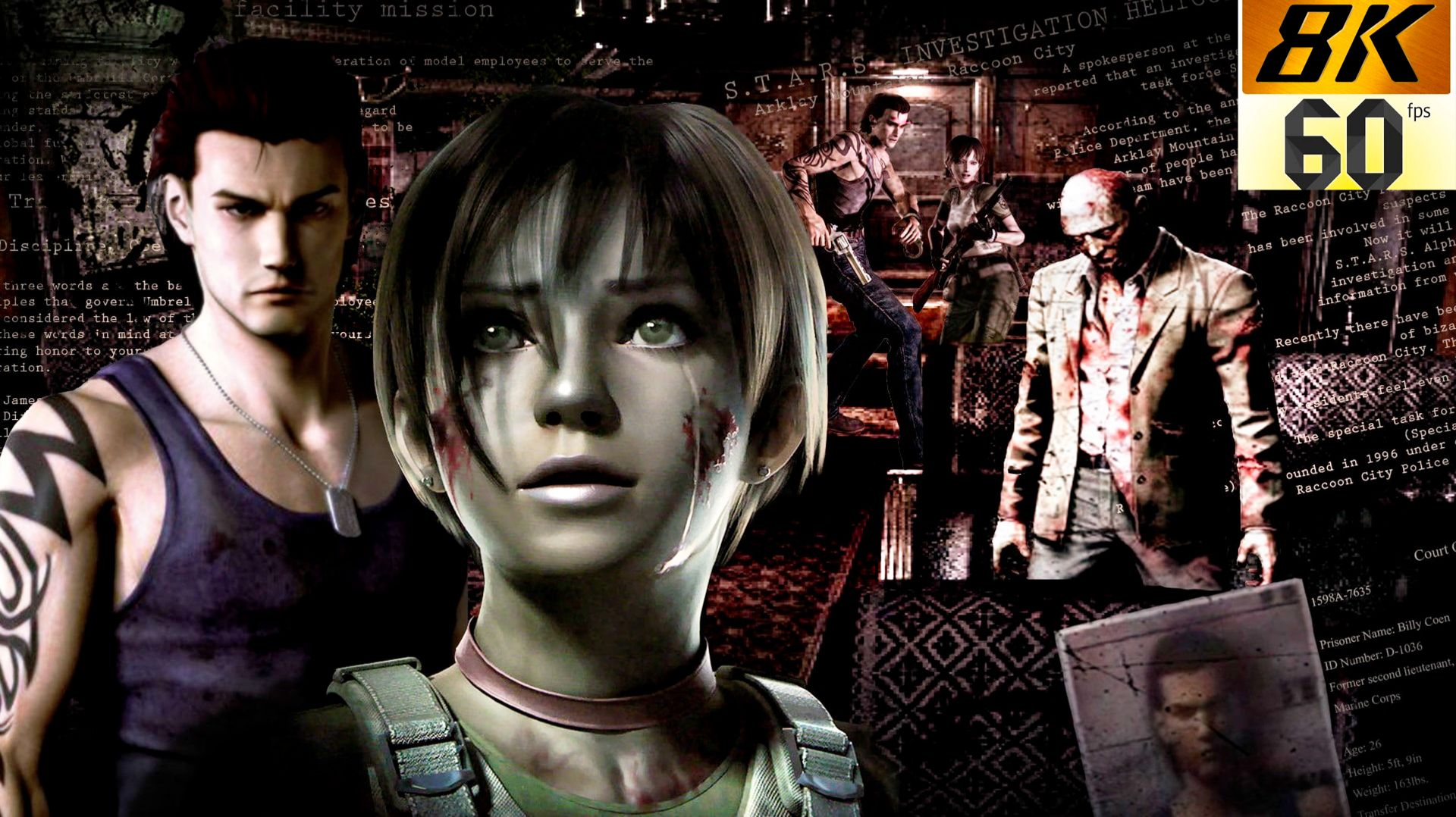 Resident Evil