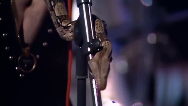 Alice Cooper — Is It My Body (Beat Club, 1971)