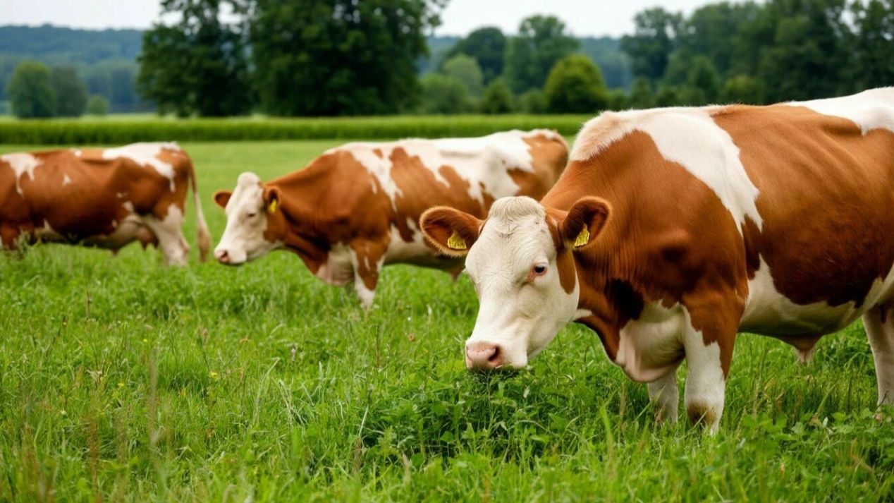Story # 442 : CHAPTER SEVEN FEED AND NUTRITION