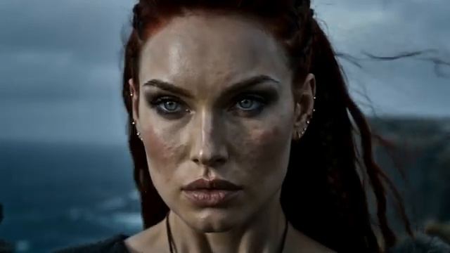 Skaedra – Viking Ciao (Official Music Video) | Bella Ciao, Viking Version