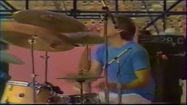 The Rolling Stones - Going To A Go-Go -Live