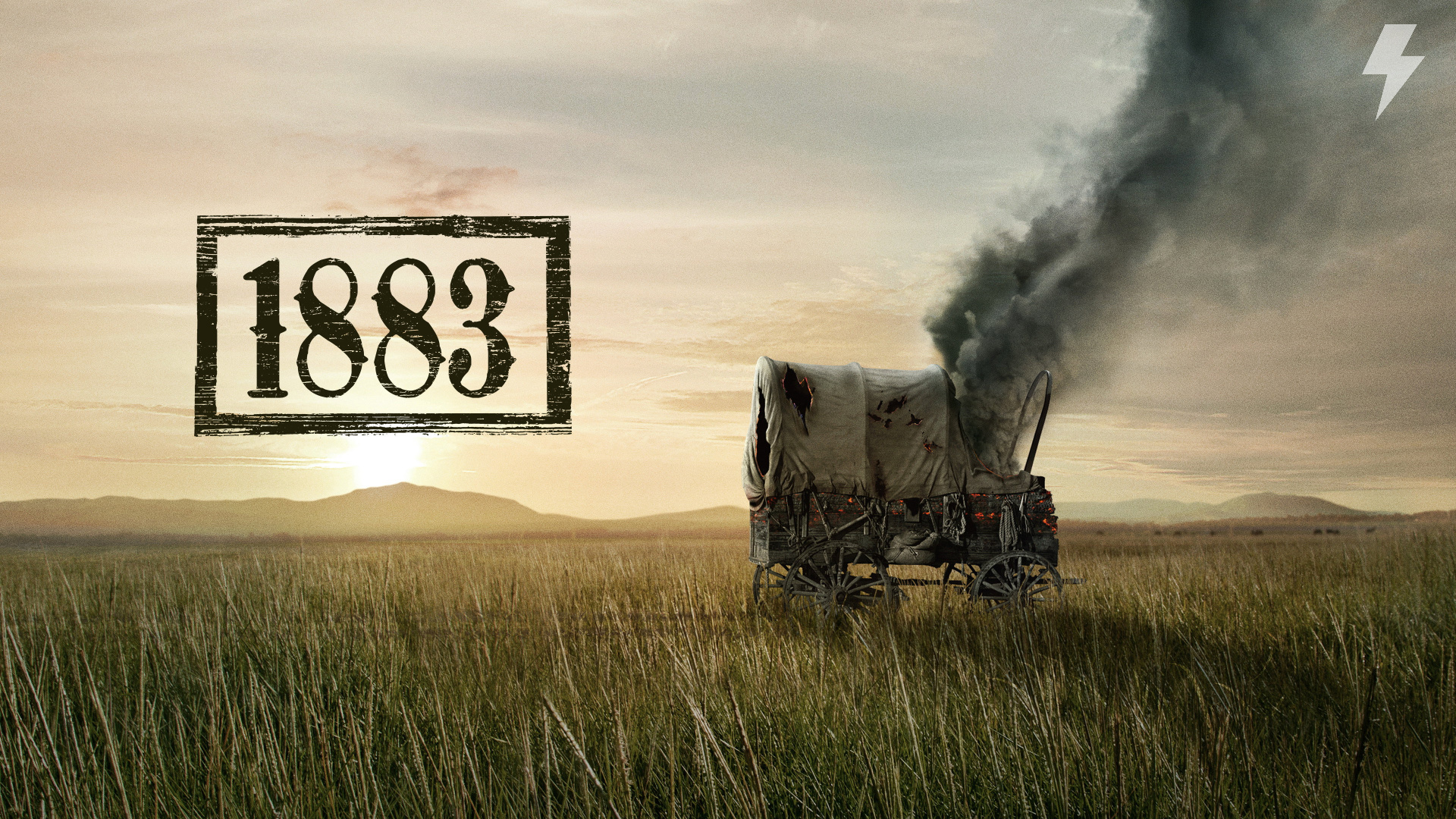 1883 6 серия «Наскучить дьяволу» (сериал, 2021)