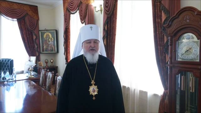Накануне праздника Воздвижения Креста Господня в Ставрополе пройдет Крестный ход