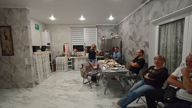Отличное начало дня, а завершение ещё лучше