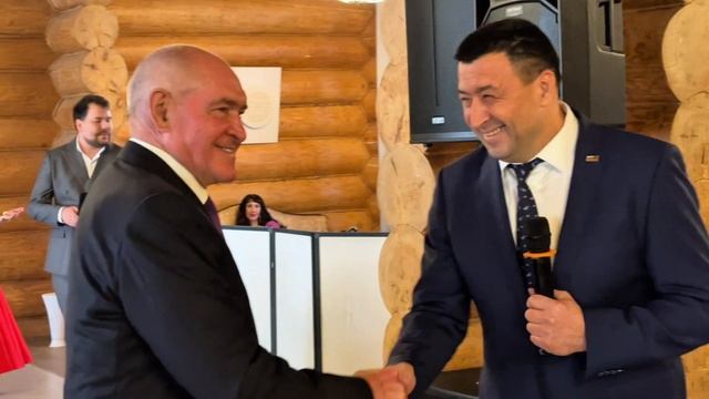 О Профсоюзе