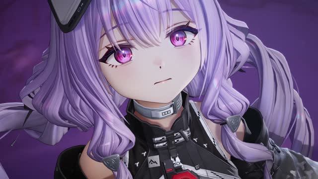 Arknights: Endfield
