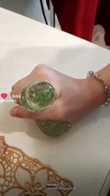у меня сегодня в школе зуб выпал♥️