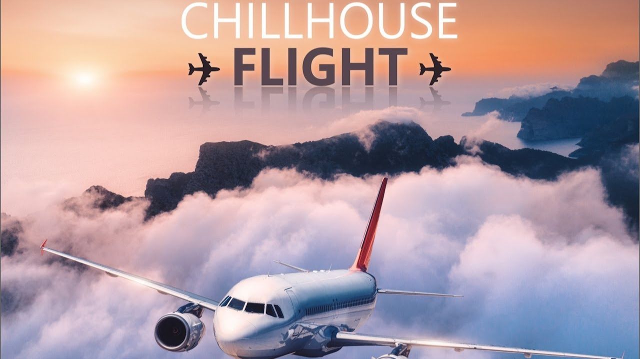 Maretimo Chillhouse Flight Vol.1 (Full Album) Chillhouse & Lounge Music Mix By Michael Maretimo