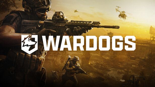 Wardogs - начало
