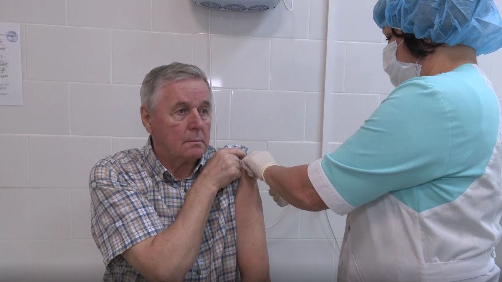 Почти 1200 случаев заболевания ОРВИ зафиксировано в Первоуральске за неделю