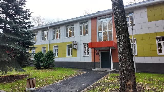 Большие перемены для маленьких жителей