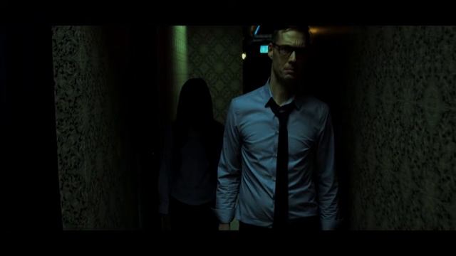Glitch (2026) — Trailer