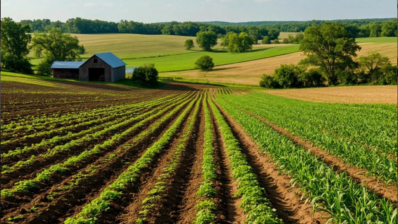 Story # 450 : CHAPTER FIFTEEN THE LAND REMEMBERS