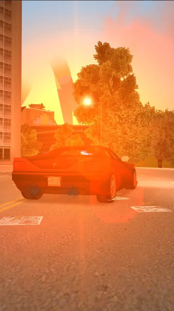 РЕМЕЙКА GTA 3 - SEEN IN LIBERTY CITY. СТРИМ 1