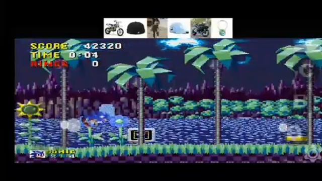 2 IN 1 (GEN-DC) Gameplay
