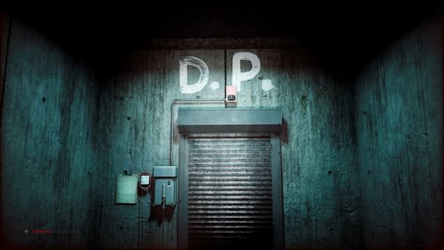 SILENT HILL Townfall: ПРОХОЖДЕНИЕ