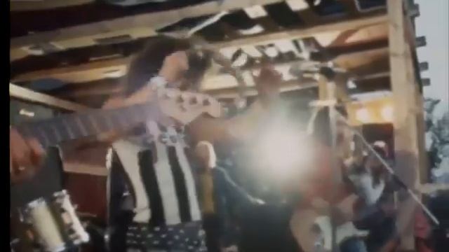 Geordie – 1974 – Goin’ Down.