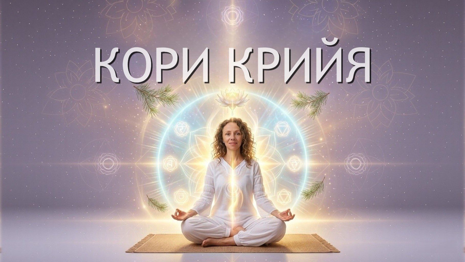 1080/15 - Кори Крийя