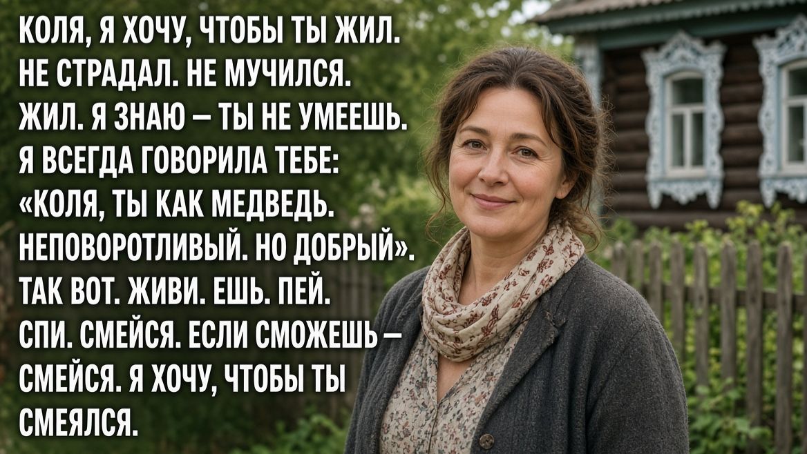 ИСТОРИИ ОТ ЗАХАРА | ДАЧНЫЕ РАССКАЗЫ