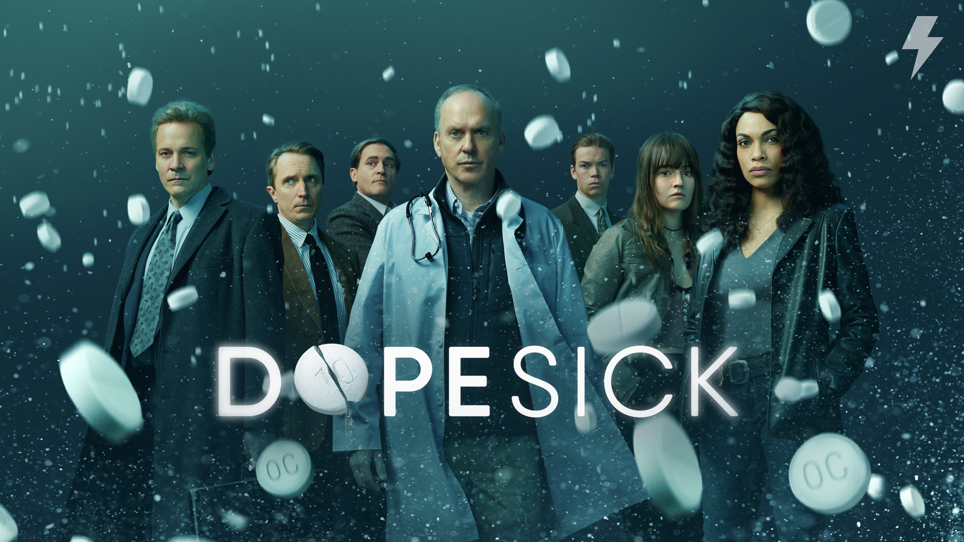 Ломка 4 серия «Псевдозависимость» (сериал, 2021)