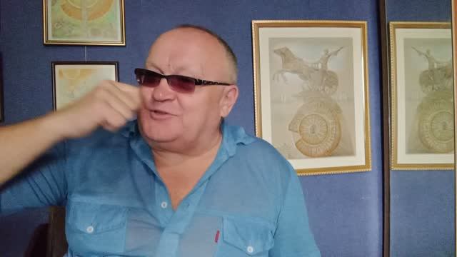 МАГОМЕДАНСТВО - ПРОРОЧЕСКАЯ ЛИНИЯ